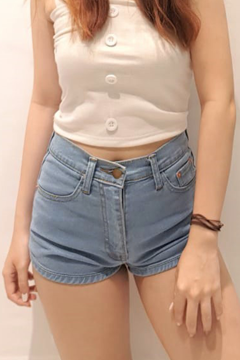 loudmouth american flag shorts